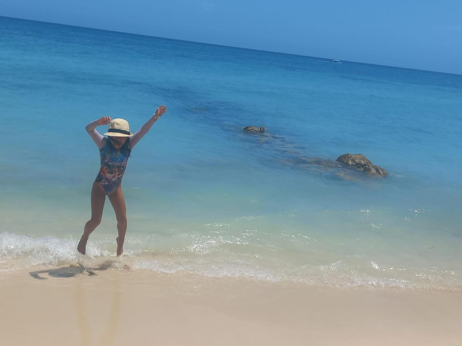 Pendales Cabanas Palos Locos מראה חיצוני תמונה